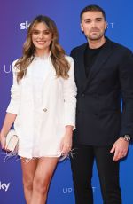 CHLOE LLOYD at Sky