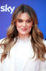 CHLOE LLOYD at Sky