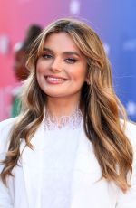 CHLOE LLOYD at Sky
