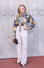 CHLOE MORETZ at Louis Vuitton 2023 Cruise Show in San Diego 05/12/2022