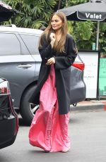 CHRISSY TEIGEN Out Shopping at L