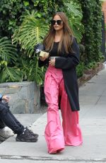 CHRISSY TEIGEN Out Shopping at L