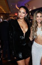 CHRISTEN HARPER at Sports Illustrated Celebrates 2022 Swimsuit Issue in New York 05/19/2022