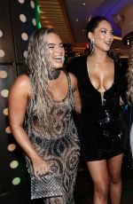 CHRISTEN HARPER at Sports Illustrated Celebrates 2022 Swimsuit Issue in New York 05/19/2022
