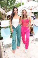 CHRISTEN HARPER at Swimsuit on Location Event Hosted by Sports Illustrated Swimsuit at Hard Rock Seminole in Hollywood 05/21/2022