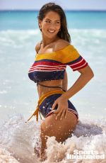 CHRISTEN HARPER for Sports Illistrated Swimsuit 2022 Edition