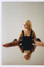 CHRISTINA AGUILERA for Vogue Magazine, Portugal March 2022 