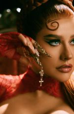 CHRISTINA AGUILERA - Sueltame Promos