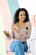 CHRISTINA MILIAN at Blogher 22 Health in Los Angeles 05/20/2022