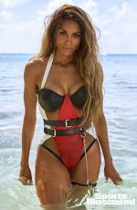 CIARA for Sports Illistrated Swimsuit 2022 Edition