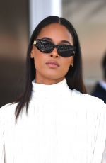 CINDY BRUNA Out and About in Cannes 05/18/2022