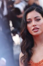 CINDY KIMBERLY at Elvis Premiere at 75th Annual Cannes Film Festival 05/25/2022