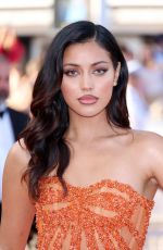 CINDY KIMBERLY at Elvis Premiere at 75th Annual Cannes Film Festival 05/25/2022