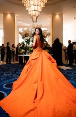 CINDY KIMBERLY at Martinez Hotel in Cannes 05/25/2022