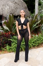 CINDY KIMBERLY at Swimsuit on Location Event Hosted by Sports Illustrated Swimsuit at Hard Rock Seminole in Hollywood 05/21/2022
