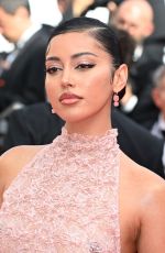 CINDY KIMBERLY at The Innocent Premiere at 75th Annual Cannes Film Festival 05/24/2022