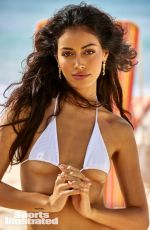 CINDY KIMBERLY for Sports Illistrated Swimsuit 2022 Edition