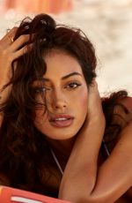 CINDY KIMBERLY for Sports Illistrated Swimsuit 2022 Edition
