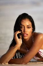 CINDY KIMBERLY for Sports Illistrated Swimsuit 2022 Edition