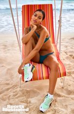 CINDY KIMBERLY for Sports Illistrated Swimsuit 2022 Edition