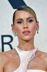 CLAIRE HOLT at Amfar Gala in Cannes 05/26/2022
