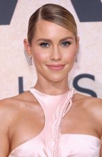 CLAIRE HOLT at Amfar Gala in Cannes 05/26/2022