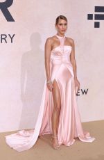 CLAIRE HOLT at Amfar Gala in Cannes 05/26/2022