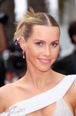 CLAIRE HOTL at Forever Young Premiere at 75th Annual Cannes Film Festival 05/22/2022