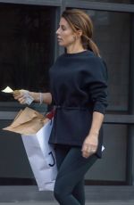 COLEEN ROONEY at a Tailoring Store in Manchester 05/05/2022