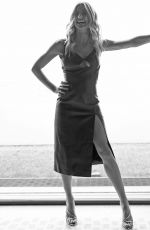 CRISTINA MARINO for F Magazine, May 2022 