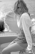CRISTINA MARINO for F Magazine, May 2022 