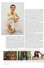 DAISY EDGAR-JONES for The Sunday Times Style, May 2022
