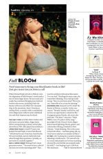 DAISY EDGAR JONES in Vanity Fair Magazine, UK June 2022