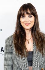 DAKOTA JOHNSON at Cha Cha Real Smooth Premiere at 2022 San Francisco Film Festival 04/30/2022