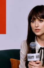 dAKOTA JOHNSON at Variety
