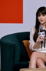 dAKOTA JOHNSON at Variety