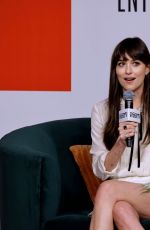 dAKOTA JOHNSON at Variety