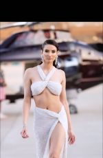 DANA TAYLOR - Instagram Photos 05/16/2022