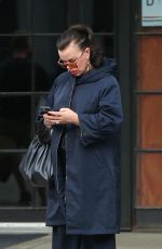 DEBI MAZAR Out in New York 05/11/2022