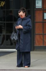 DEBI MAZAR Out in New York 05/11/2022