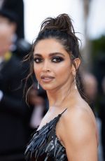 DEEPIKA PADUKONE at Decision to Leave Premiere at 75th Annual Cannes Film Festival 05/23/2022