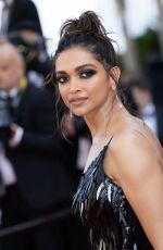 DEEPIKA PADUKONE at Decision to Leave Premiere at 75th Annual Cannes Film Festival 05/23/2022