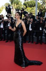 DEEPIKA PADUKONE at Decision to Leave Premiere at 75th Annual Cannes Film Festival 05/23/2022