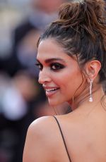 DEEPIKA PADUKONE at Decision to Leave Premiere at 75th Annual Cannes Film Festival 05/23/2022