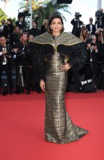 DEEPIKA PADUKONE at Elvis Premiere at 75th Annual Cannes Film Festival 05/25/2022