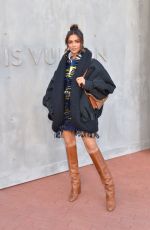 DEEPIKA PADUKONE at Louis Vuitton 2023 Cruise Show in San Diego 05/12/2022