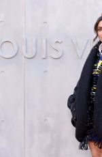 DEEPIKA PADUKONE at Louis Vuitton 2023 Cruise Show in San Diego 05/12/2022