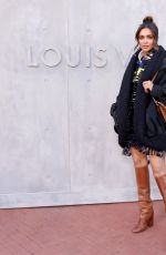 DEEPIKA PADUKONE at Louis Vuitton 2023 Cruise Show in San Diego 05/12/2022
