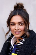 DEEPIKA PADUKONE at Louis Vuitton 2023 Cruise Show in San Diego 05/12/2022