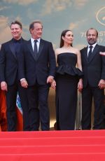 DEEPIKA PADUKONE at The Innocent Premiere at 75th Annual Cannes Film Festival 05/24/2022
